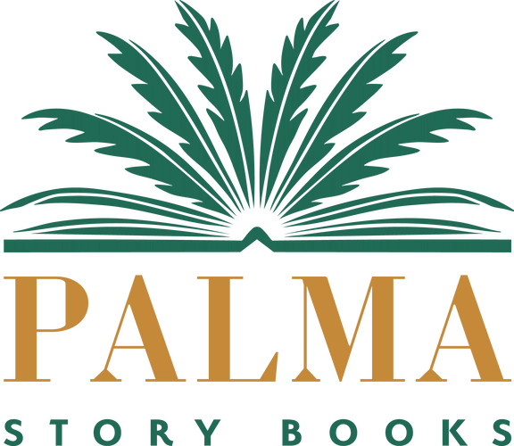 Palma Storybooks logo