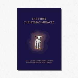 The First Christmas Miracle | Christmas Story Book