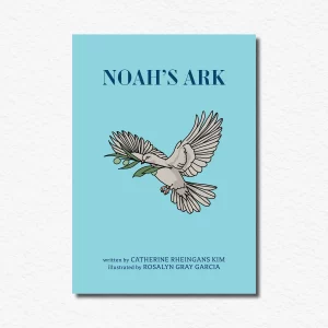 God's Colorful Covenant